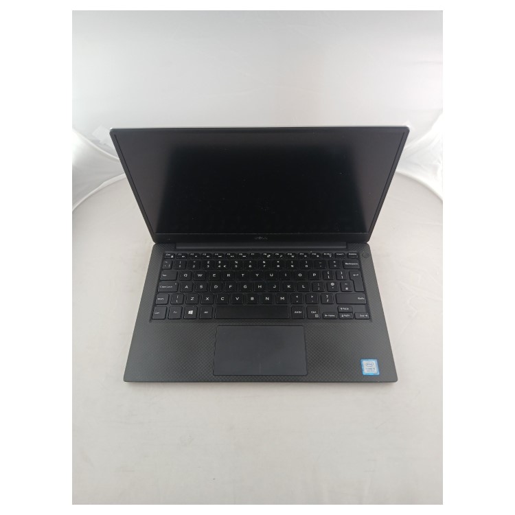 Refurbished Dell XPS 13 9360 Core i5-8250U 8GB RAM 256GB SSD 13.3 Inch Windows 11 Home Laptop