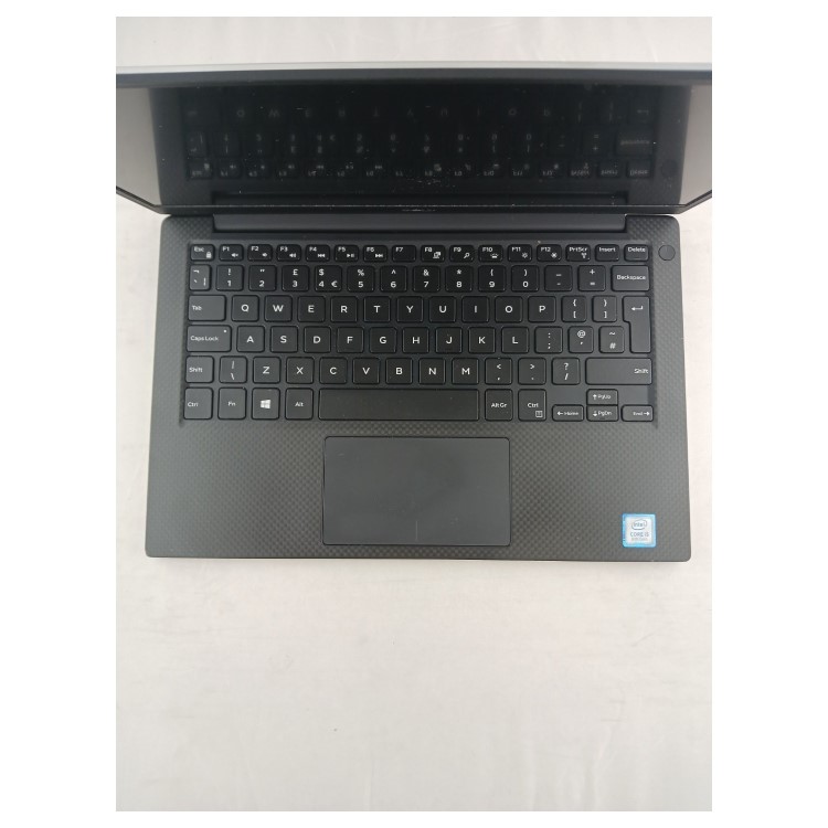 Refurbished Dell XPS 13 9360 Core i5-8250U 8GB RAM 256GB SSD 13.3 Inch Windows 11 Home Laptop