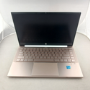 Refurbished HP Pavilion 14-DV0XXX Intel Pentium Gold 7505 4GB RAM 128GB SSD 14 Inch Windows 11 Laptop