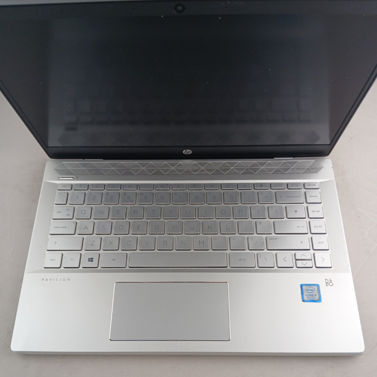 Refurbished HP Pavilion 14-CE0XXX Core i5-8250U 8GB RAM 128GB SSD 14 Inch Windows 11 Home Laptop