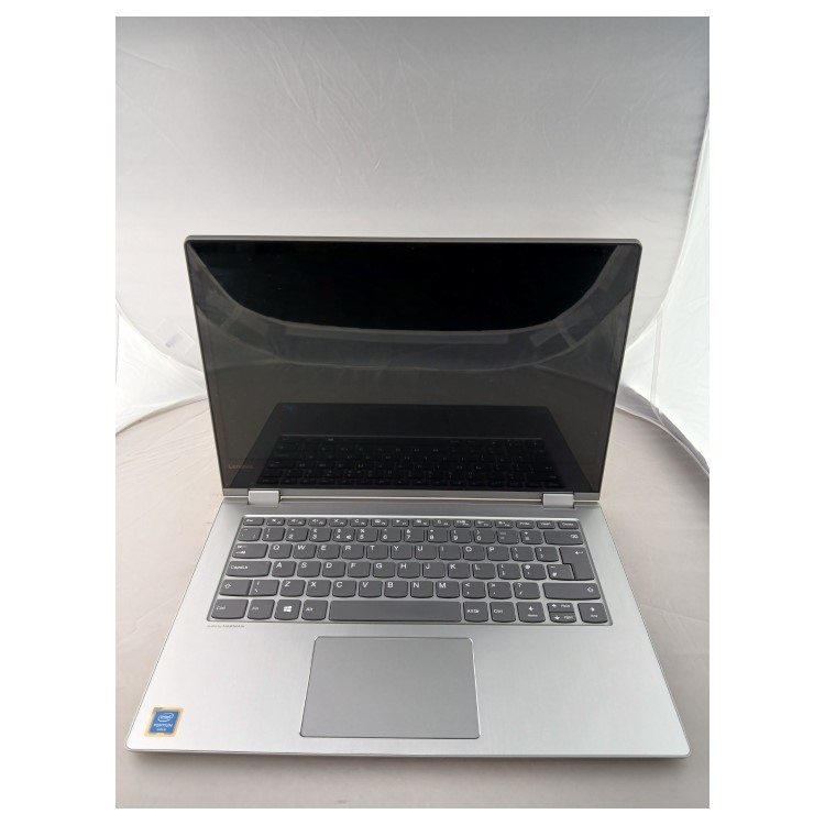 Refurbished Lenovo Yoga 530-14IKB Intel Pentium 4415U 4GB RAM 128GB SSD 14 Inch Windows 11 Laptop