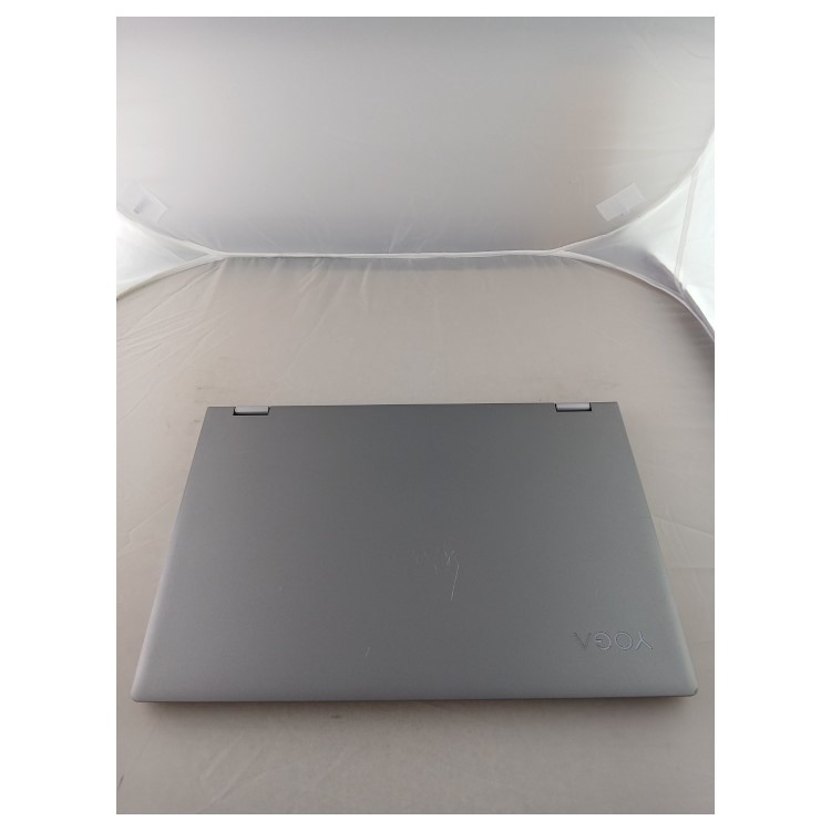 Refurbished Lenovo Yoga 530-14IKB Intel Pentium 4415U 4GB RAM 128GB SSD 14 Inch Windows 11 Laptop