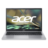 Refurbished Acer Aspire A315-510P Core i3-N305 8GB RAM 512GB SSD 15.6 Inch Windows 11 Laptop