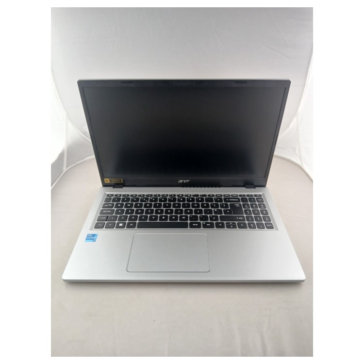 Refurbished Acer Aspire A315-510P Core i3-N305 8GB RAM 512GB SSD 15.6 Inch Windows 11 Laptop