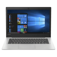 Refurbished Lenovo IdeaPad S130-11IGM Intel Celeron N4000 4GB RAM 64GB SSD 11.6 Inch Windows 11 Laptop