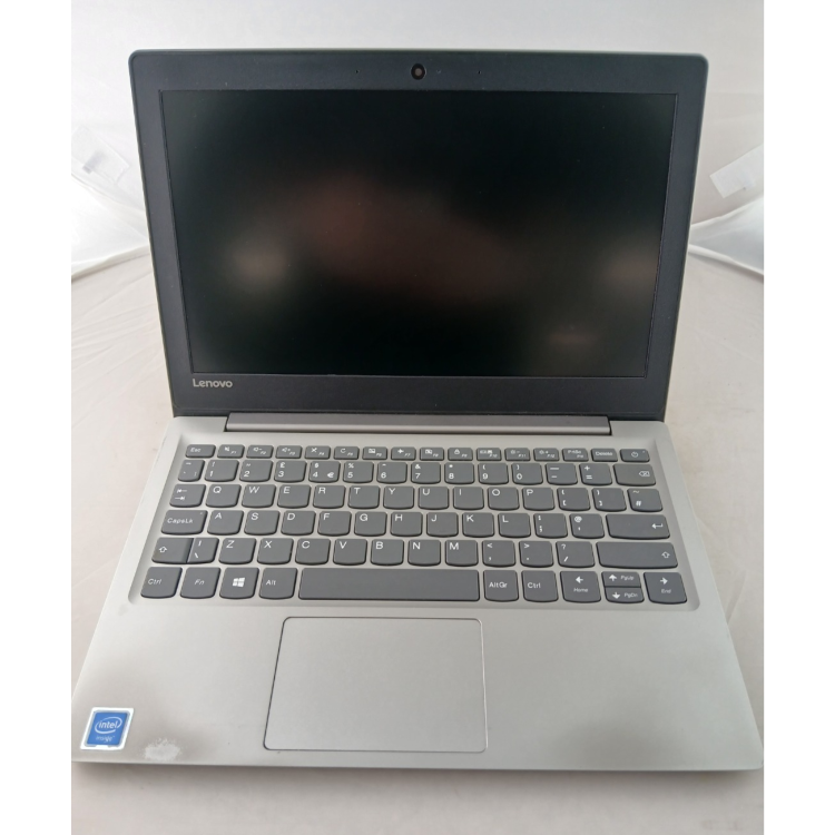 Refurbished Lenovo IdeaPad S130-11IGM Intel Celeron N4000 4GB RAM 64GB SSD 11.6 Inch Windows 11 Laptop