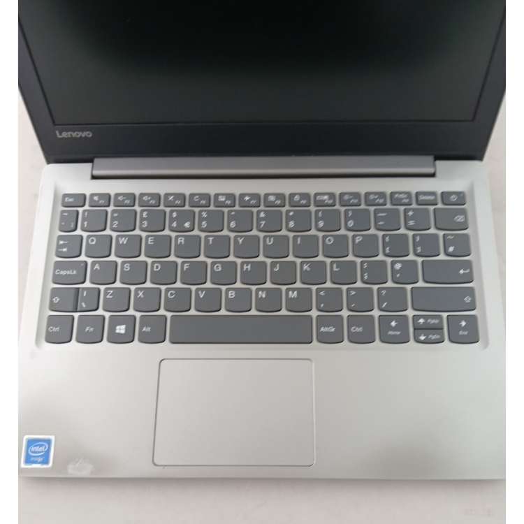 Refurbished Lenovo IdeaPad S130-11IGM Intel Celeron N4000 4GB RAM 64GB SSD 11.6 Inch Windows 11 Laptop