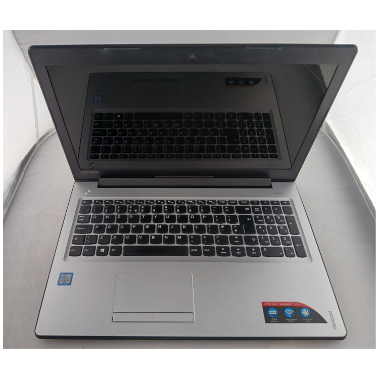 Refurbished Lenovo Ideapad 310-15ISK Core i3-6006U 8GB RAM 1TB SSD 15.6 Inch Windows 11 Laptop