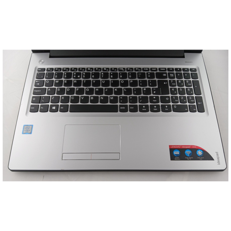Refurbished Lenovo Ideapad 310-15ISK Core i3-6006U 8GB RAM 1TB SSD 15.6 Inch Windows 11 Laptop