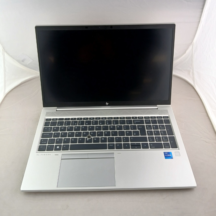 Refurbished HP Elitebook 850 G8 Core i7-1165G7 16GB RAM 512GB SSD 15.6 Inch Windows 11 Home Laptop