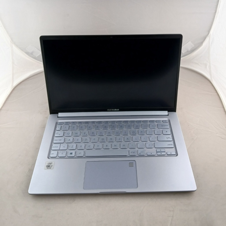 Refurbished ASUS Vivobook X403JA Core i7-1065G7 8GB RAM 512GB SSD 14 Inch Windows 11 Home Laptop
