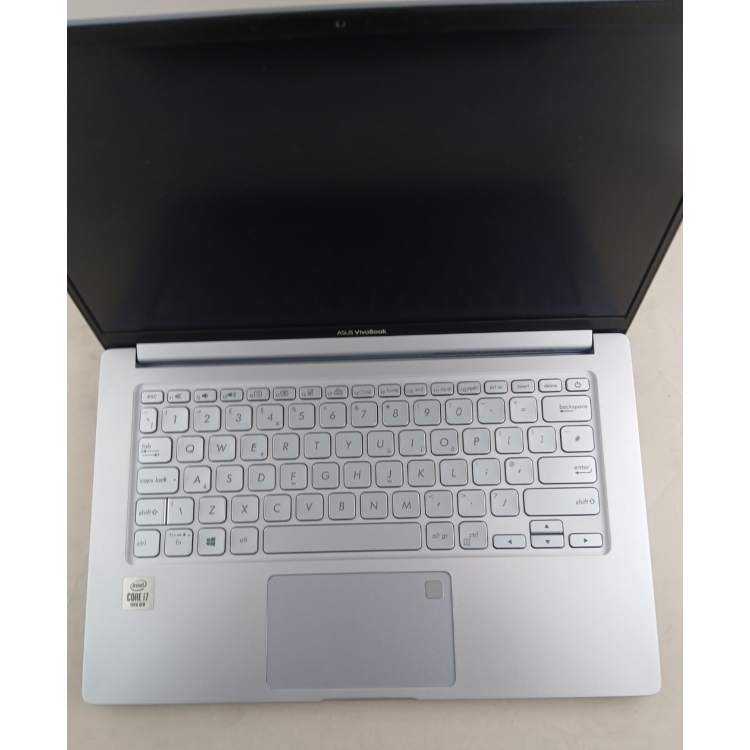 Refurbished ASUS Vivobook X403JA Core i7-1065G7 8GB RAM 512GB SSD 14 Inch Windows 11 Home Laptop