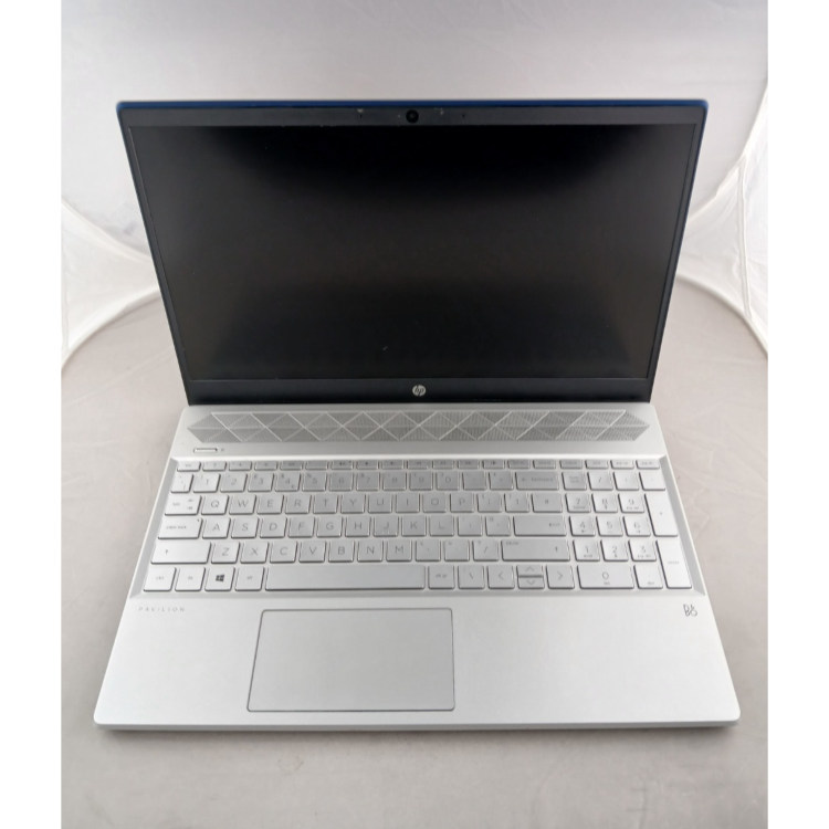 Refurbished HP Pavilion 15-CW0XXX Ryzen 5 2500U 8GB RAM 128GB SSD 15.6 Inch Windows 11 Laptop