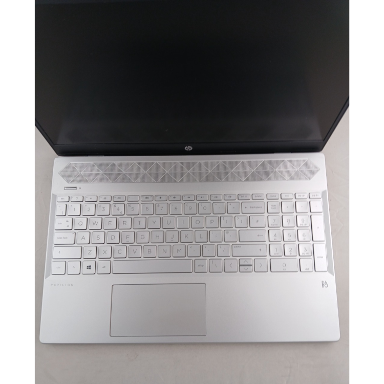 Refurbished HP Pavilion 15-CW0XXX Ryzen 5 2500U 8GB RAM 128GB SSD 15.6 Inch Windows 11 Laptop