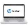 Refurbished HP Pavilion 14-BK1XX Core i5-8250U 8GB RAM 128GB SSD 14 Inch Windows 11 Home Laptop