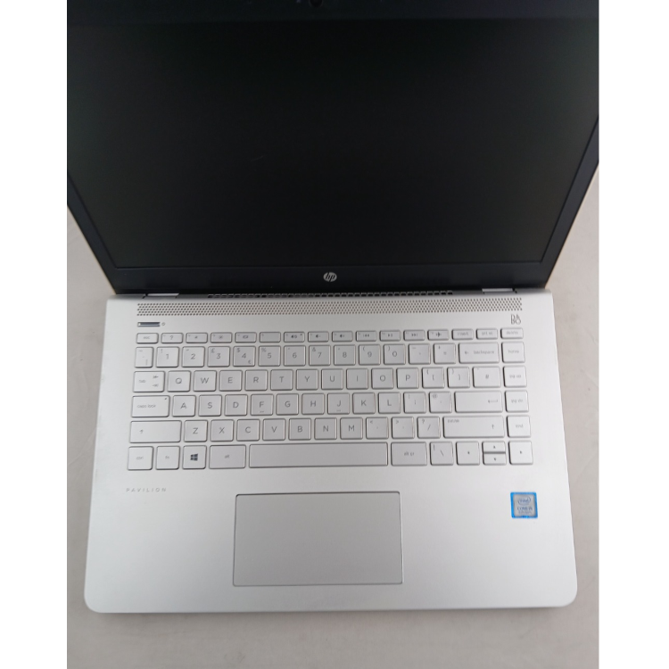 Refurbished HP Pavilion 14-BK1XX Core i5-8250U 8GB RAM 128GB SSD 14 Inch Windows 11 Home Laptop