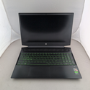 Refurbished HP Pavilion Gaming 15-EC0XXX Ryzen 5 3550H 8GB RAM 256GB SSD GTX 1050 15.6 Inch Windows 11 Gaming Laptop