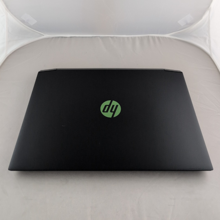 Refurbished HP Pavilion Gaming 15-EC0XXX Ryzen 5 3550H 8GB RAM 256GB SSD GTX 1050 15.6 Inch Windows 11 Gaming Laptop