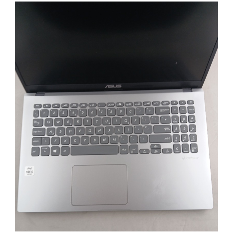 Refurbished ASUS Vivobook X509JA Core i5-1035G1 8GB RAM 512GB SSD 15.6 Inch Windows 11 Home Laptop