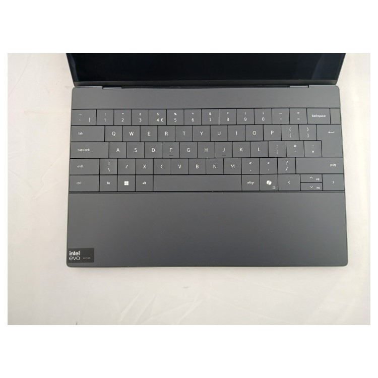 Refurbished Dell XPS 13 9340 Core Ultra 7 155H 32GB RAM 1TB HDD 13 Inch Windows 10 Laptop