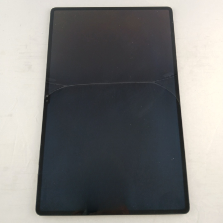 Refurbished Samsung Galaxy Tab S8 Ultra 14.6" Graphite 128GB Wi-Fi Tablet