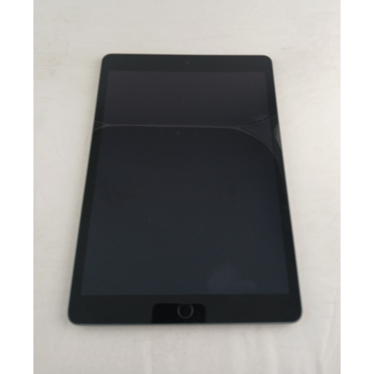 Refurbished Apple iPad 9th gen 10.2" Space Grey 64GB Wi-Fi Tablet