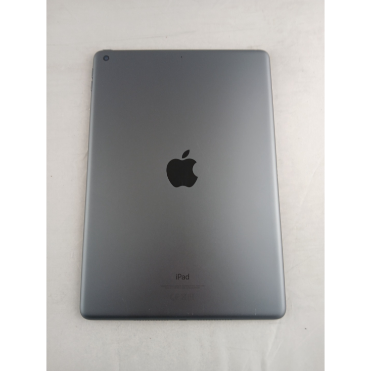 Refurbished Apple iPad 9th gen 10.2" Space Grey 64GB Wi-Fi Tablet