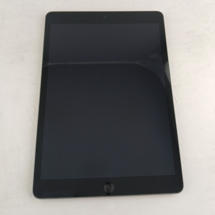 Refurbished Apple iPad 9th gen 10.2" Space Grey 64GB Wi-Fi Tablet