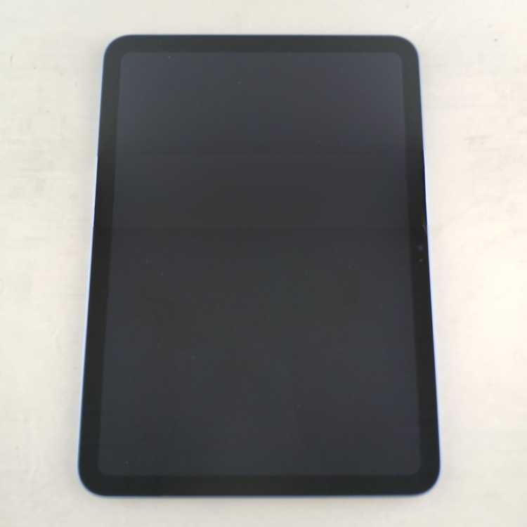 Refurbished Apple iPad 10th gen 10.9" 64GB Blue 32GB Wi-Fi Tablet