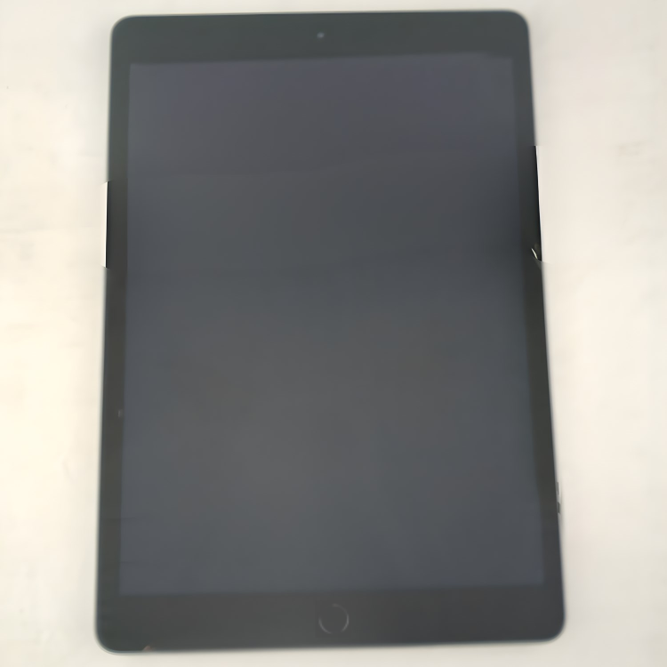 Refurbished Apple iPad 7th gen  2019 10.2" Space Gray 32GB Wi-Fi and Cellular Tablet
