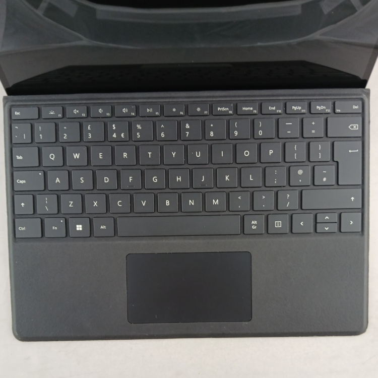 Refurbished Microsoft Surface Pro 8  Core i5 1135G7 16GB RAM 256GB SSD 13 Inch Windows 11 Laptop