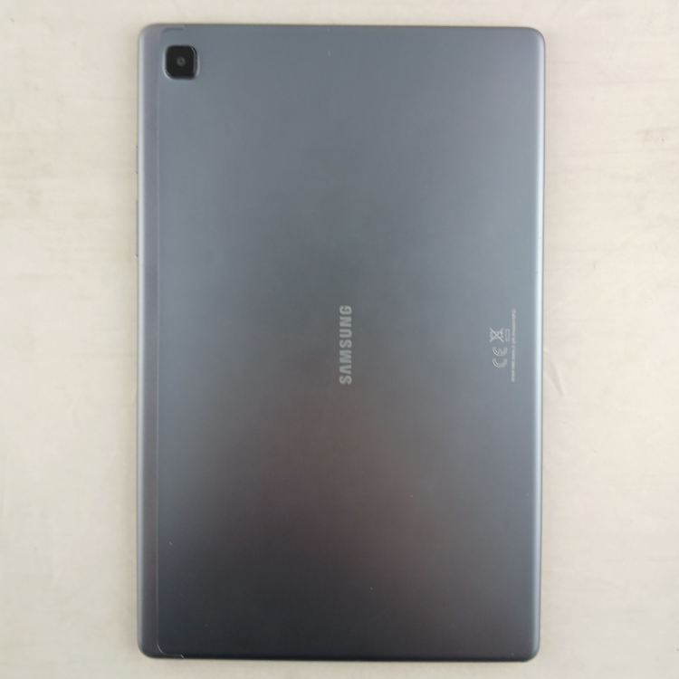 Refurbished Samsung Galaxy Tab A7 10.4" Dark Gray 32GB Wi-Fi Tablet