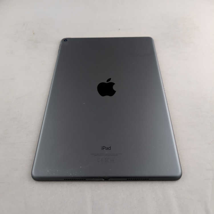 Refurbished Apple iPad Air 2019 10.5" Space Gray 64GB Wi-Fi Tablet