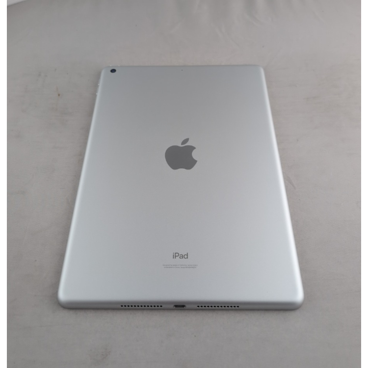 Refurbished Apple iPad 9th gen 2021 10.2" Silver 64GB Wi-Fi Tablet