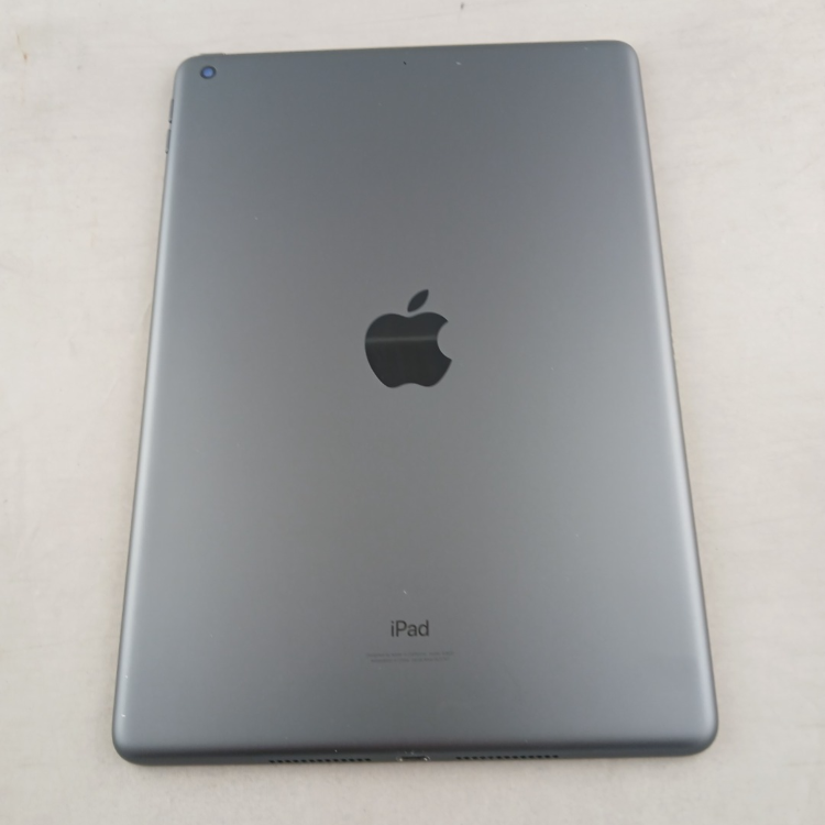 Refurbished Apple iPad 9th gen 10.2" Space Gray 64GB Wi-Fi Tablet