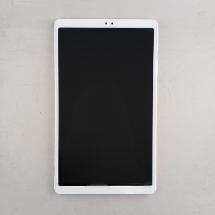 Refurbished Samsung Galaxy Tab A7 Lite 8.7" Silver 32GB Wi-Fi Tablet