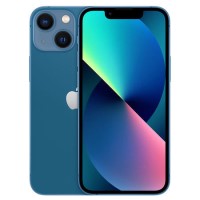 Refurbished Apple iPhone 13 Blue 6.1" 128GB 5G Unlocked & SIM Free Smartphone