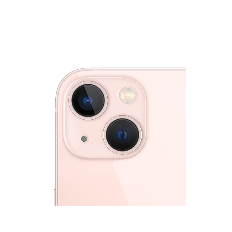 Apple iPhone 13 Mini 512GB 5G SIM Free Smartphone - Pink