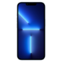 Refurbished Apple iPhone 13 Pro Max Sierra Blue 6.7" 512GB 5G Unlocked & SIM Free Smartphone