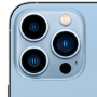 Refurbished Apple iPhone 13 Pro Max Sierra Blue 6.7" 512GB 5G Unlocked & SIM Free Smartphone