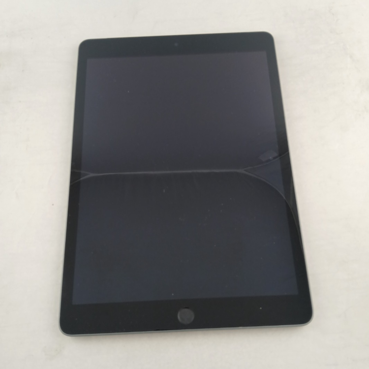 Refurbished Apple iPad 9th gen 10.2" Space Gray 64GB Wi-Fi Tablet