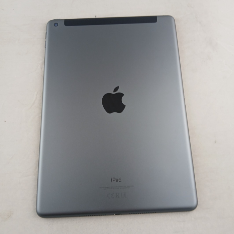 Refurbished Apple iPad 9th gen 10.2" Space Gray 64GB Wi-Fi Tablet