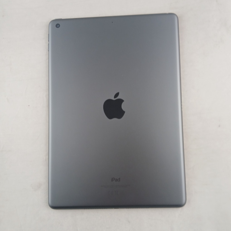 Refurbished Apple iPad 9th gen 10.2" Space Gray 64GB Wi-Fi Tablet