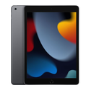 Refurbished Apple iPad 9th gen 10.2" Space Gray 64GB Wi-Fi Tablet