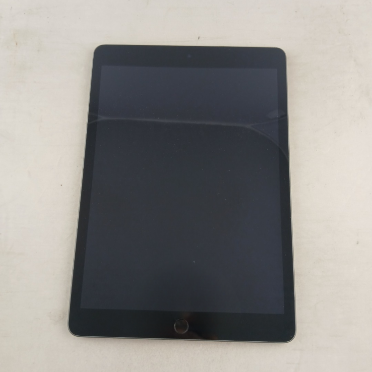 Refurbished Apple iPad 9th gen 10.2" Space Gray 64GB Wi-Fi Tablet