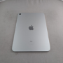 Refurbished Apple iPad 2022 10.9" Silver 256GB Wi-Fi Tablet