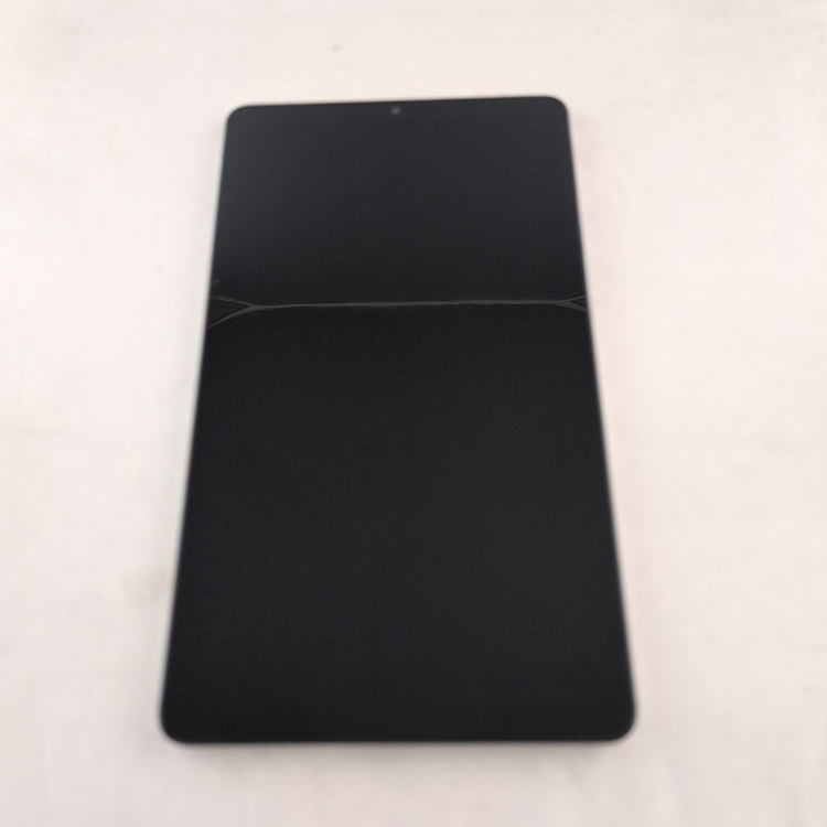 Refurbished Samsung Galaxy Tab A9 8.7" Silver 64GB Wi-Fi Tablet