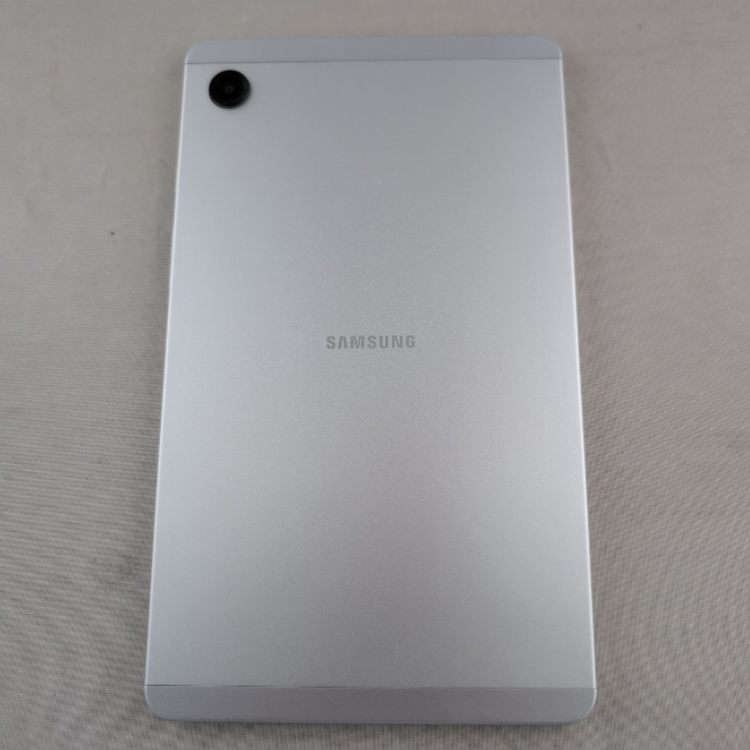 Refurbished Samsung Galaxy Tab A9 8.7" Silver 64GB Wi-Fi Tablet