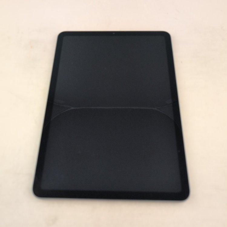 Refurbished Apple iPad Air 4th gen 2020 10.9" Space Gray 64GB Wi-Fi Tablet