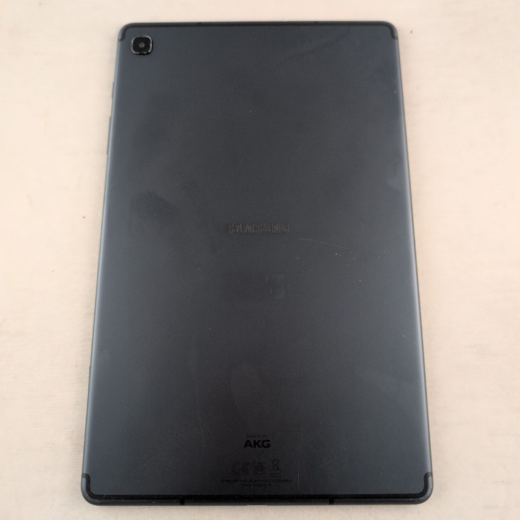 Refurbished Samsung Galaxy Tab S6 Lite 2022 10.4" Oxford Gray 64GB Wi-Fi Tablet